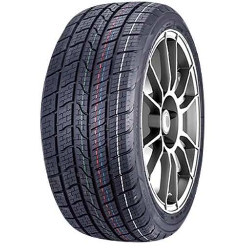 Royal black pneumatico per - black,