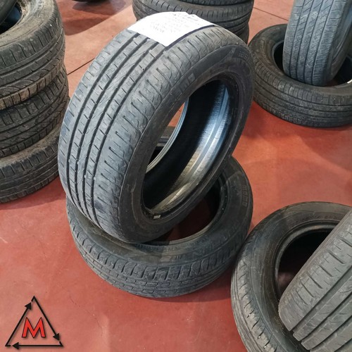 Set gomme pneumatici estivi - set,