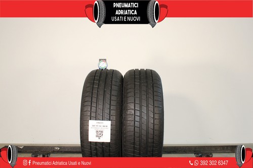 Pneumatici bfgoodrich 185 55 - 2,