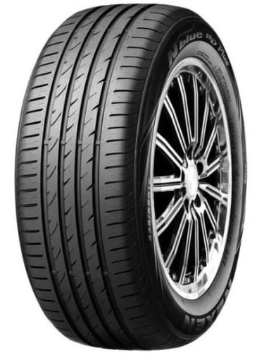 Pneumatici estivi nexen nblue - pneumatici,
