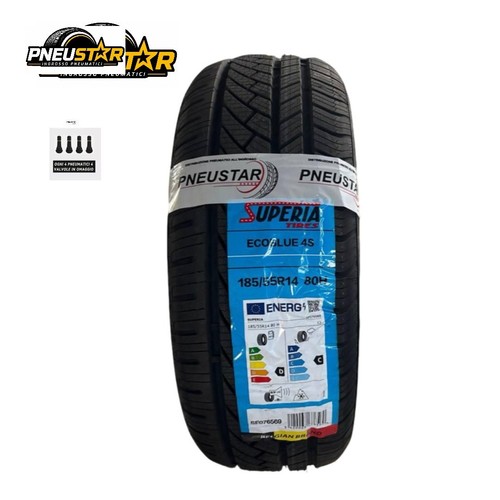 Pneumatico 185 r14 - r14, 80h