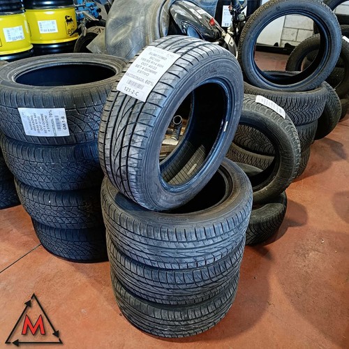 Set gomme pneumatici estivi - pneumatici,