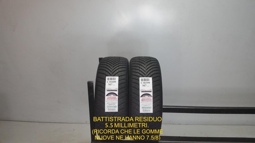 Gomme usate stagioni - 4,