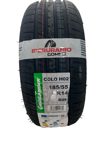Pneumatici nuovi 185 r14 - nuovi,