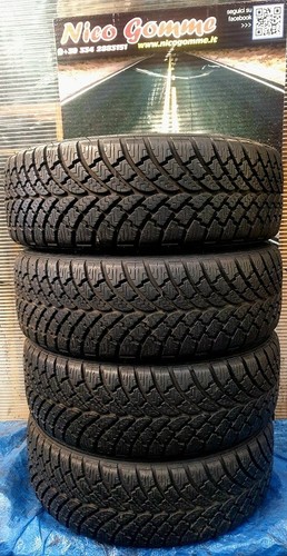 Gomme usate 185 55r14 80h - gomme,