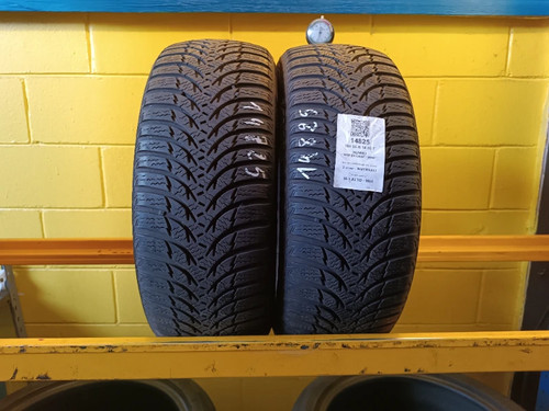 Pneumatici usati kumho - 2,