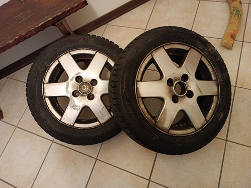 Pneumatici 185 r14 - pneumatici, 185/55/r14