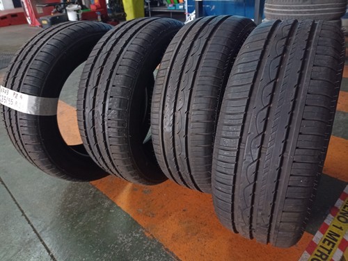 Pneumatico 185 r14 80h - 1, 185/55