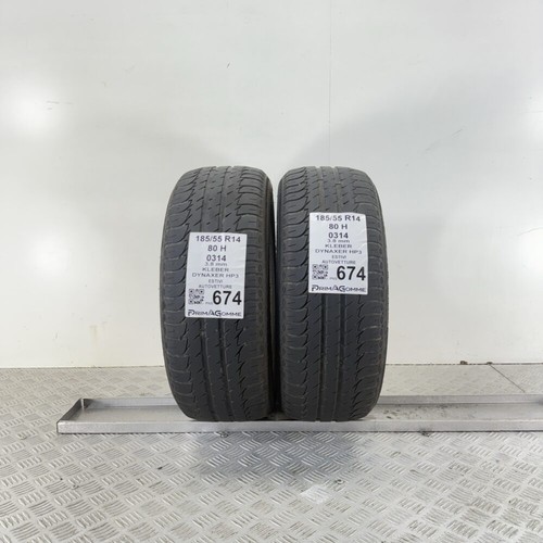 Pneumatici usati 185 r14 - pneumatici,