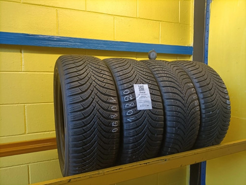 Pneumatici usati hankook - 2,
