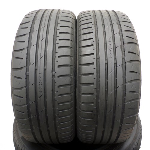 Pneumatici estivi nokian - pneumatici,