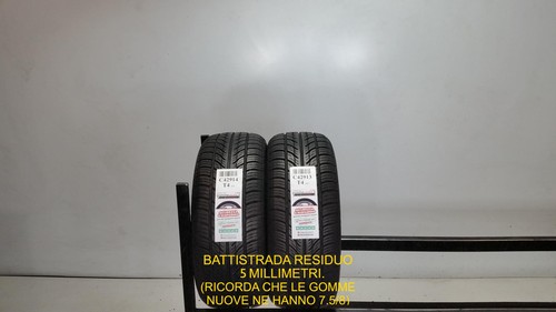 Gomme usate 185 - gomme,