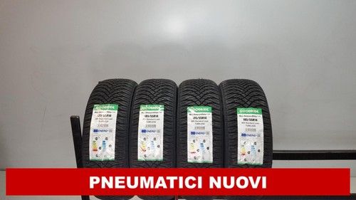 Gomme nuove con - con, dot