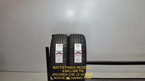 Gomme usate 185 - usate,