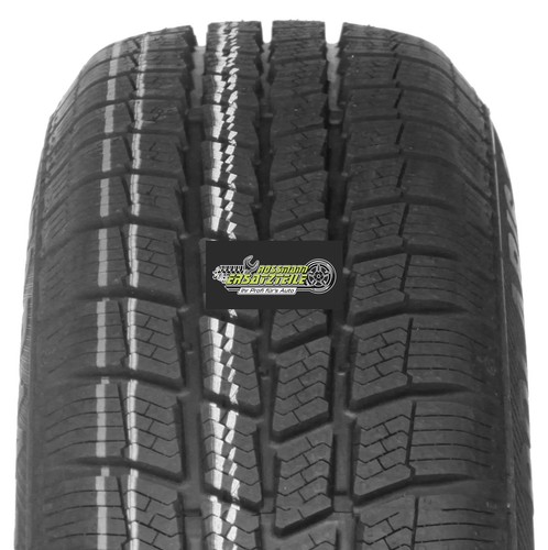 Barum polaris 3pmsf s - barum, m+s