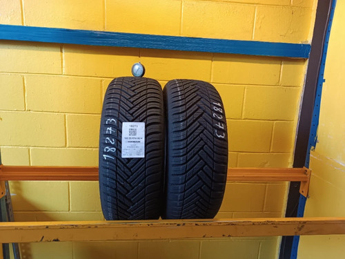 Pneumatici usati hankook - usati,