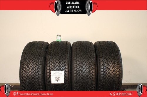 Pneumatici austone 185 55 - 4,