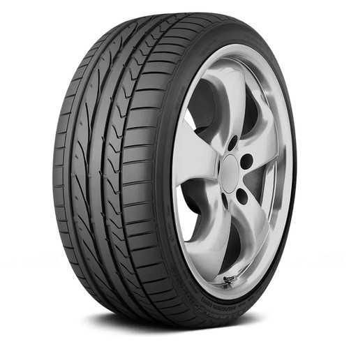 Gomme stagioni rockblade - 4,