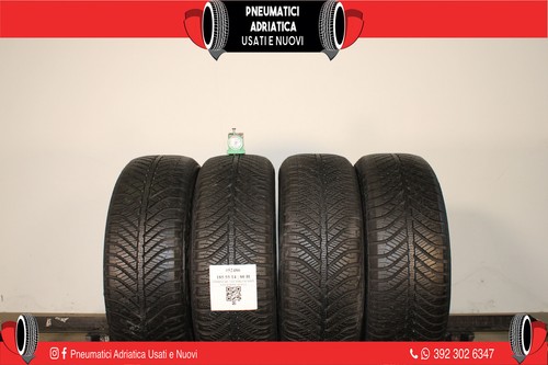 Pneumatici goodyear 185 55 - 4,