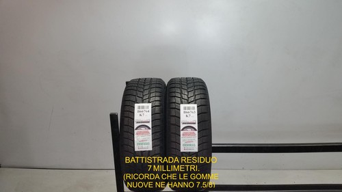 Gomme usate termiche - usate,