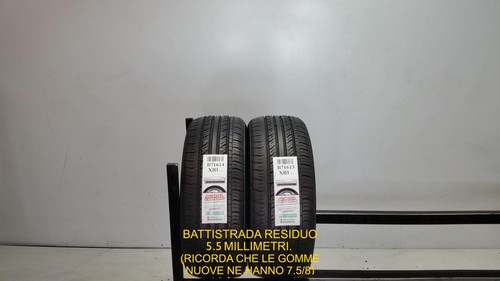 Gomme usate 185 - usate, 80v