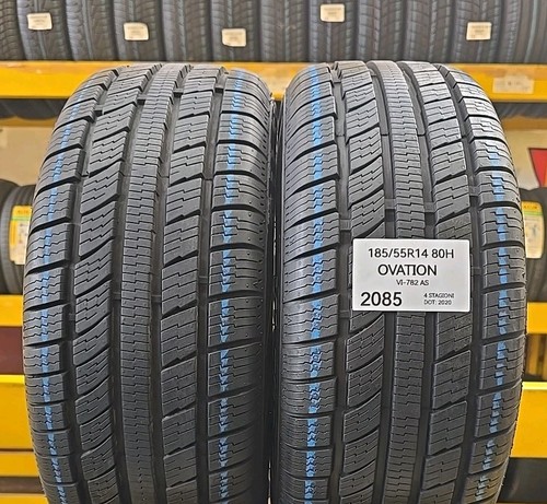 Usato gomme 185 r14 - usato:, 185/55