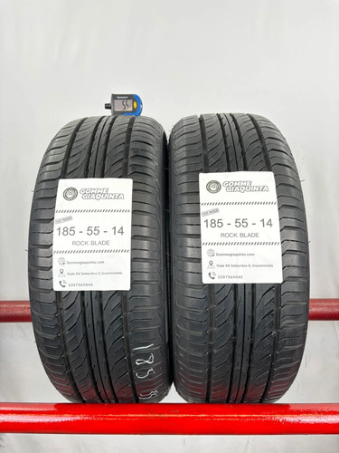 Pneumatici usati 185 r14 - 185,